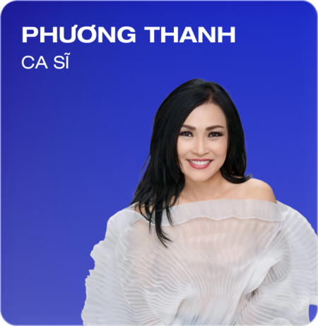 Ca sĩ Phương Thanh