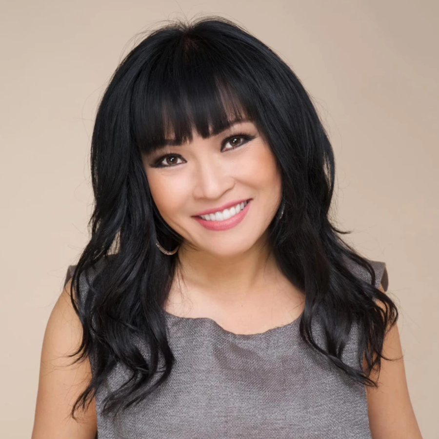 Ca sĩ Phương Thanh