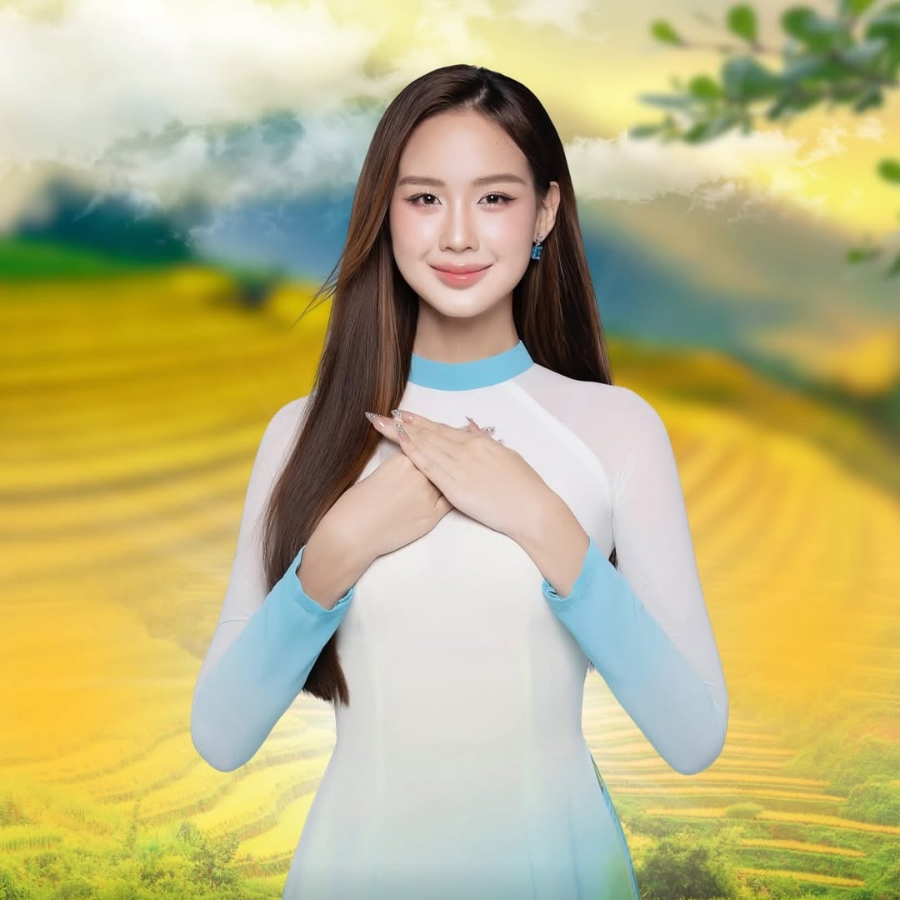 Lê Nguyễn Bảo Ngọc