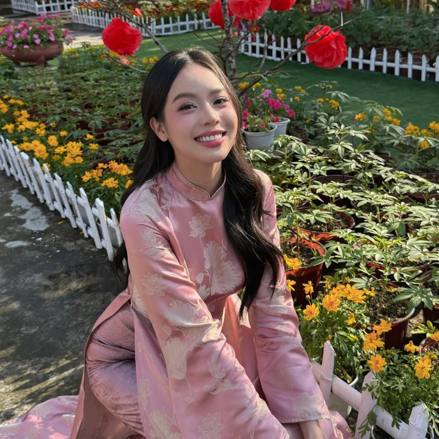 Huỳnh Thị Thanh Thủy