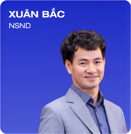 NSND Xuân Bắc