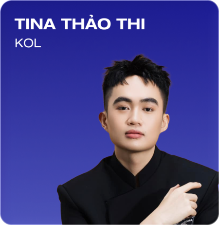 Tina Thảo Thi